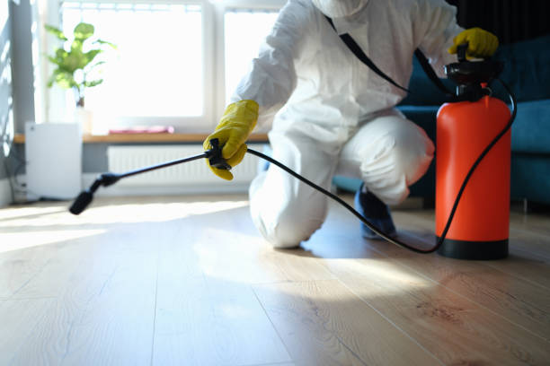 Reliable Blood Cleanup contractor in Genoa, IL by Trauma Clean Pros