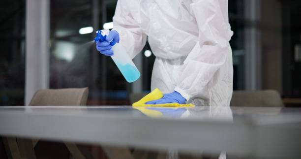 Licensed Blood Cleanup service in Genoa, IL - Trauma Clean Pros